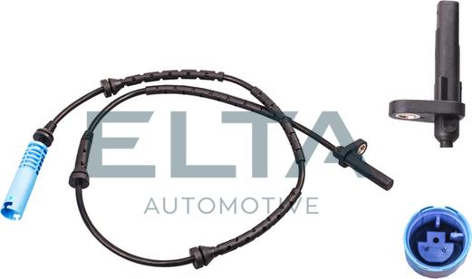 Elta Automotive EA0767 - Capteur, vitesse de roue droxauto.com