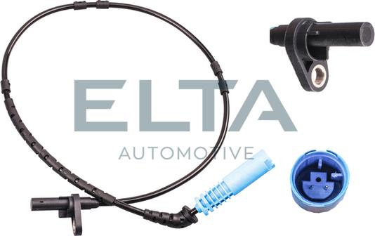 Elta Automotive EA0786 - Capteur, vitesse de roue droxauto.com