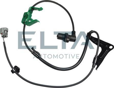 Elta Automotive EA0773 - Capteur, vitesse de roue droxauto.com