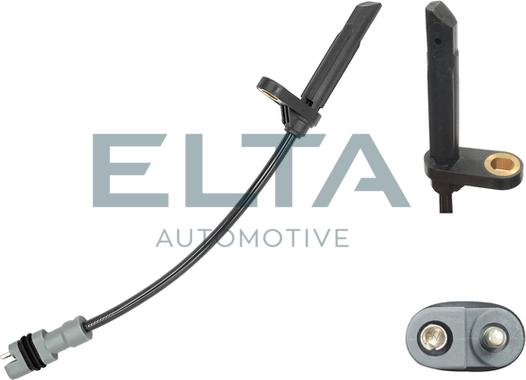 Elta Automotive EA1943 - Capteur, vitesse de roue droxauto.com