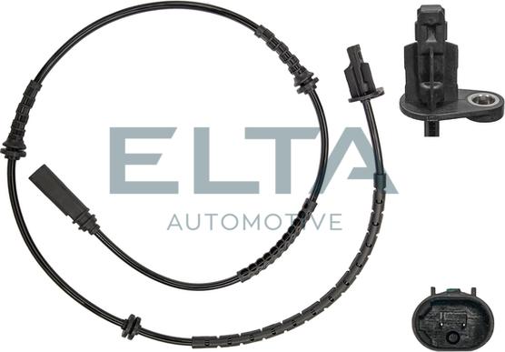 Elta Automotive EA1955 - Capteur, vitesse de roue droxauto.com