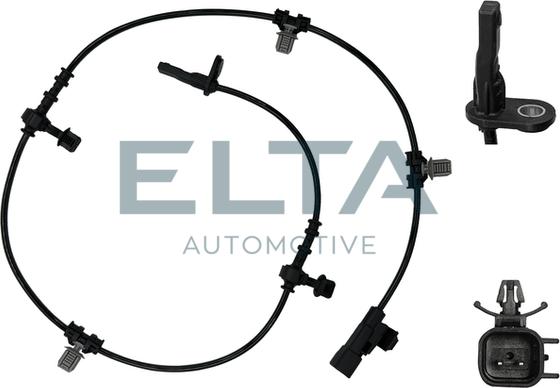 Elta Automotive EA1964 - Capteur, vitesse de roue droxauto.com