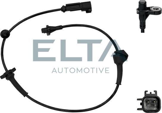 Elta Automotive EA1960 - Capteur, vitesse de roue droxauto.com