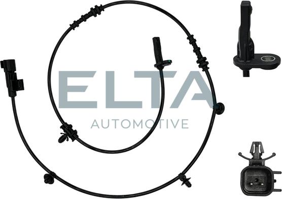 Elta Automotive EA1962 - Capteur, vitesse de roue droxauto.com