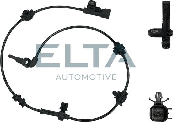 Elta Automotive EA1916 - Capteur, vitesse de roue droxauto.com