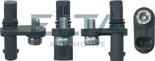 Elta Automotive EA1917 - Capteur, vitesse de roue droxauto.com