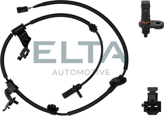 Elta Automotive EA1933 - Capteur, vitesse de roue droxauto.com