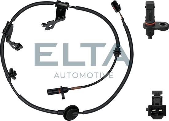 Elta Automotive EA1932 - Capteur, vitesse de roue droxauto.com