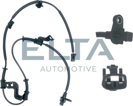 Elta Automotive EA1493 - Capteur, vitesse de roue droxauto.com