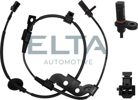Elta Automotive EA1441 - Capteur, vitesse de roue droxauto.com