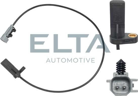 Elta Automotive EA1454 - Capteur, vitesse de roue droxauto.com