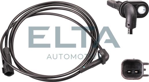 Elta Automotive EA1465 - Capteur, vitesse de roue droxauto.com