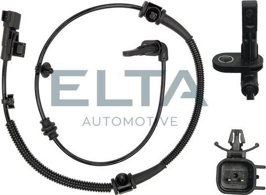 Elta Automotive EA1460 - Capteur, vitesse de roue droxauto.com
