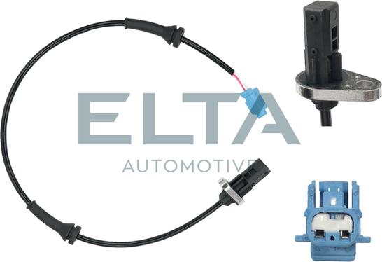 Elta Automotive EA1467 - Capteur, vitesse de roue droxauto.com