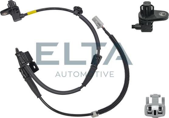 Elta Automotive EA1419 - Capteur, vitesse de roue droxauto.com