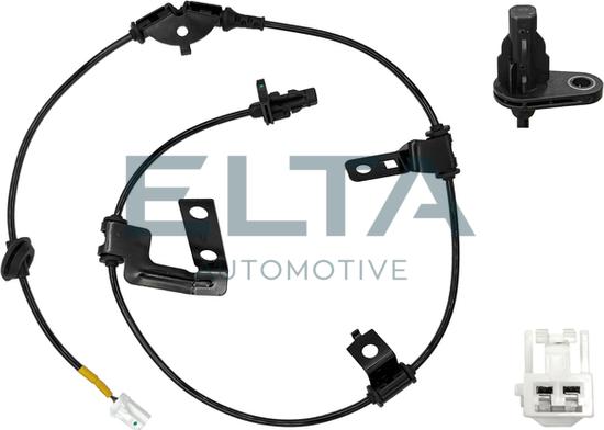 Elta Automotive EA1414 - Capteur, vitesse de roue droxauto.com