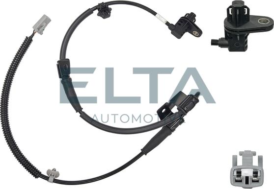 Elta Automotive EA1418 - Capteur, vitesse de roue droxauto.com