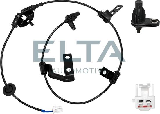 Elta Automotive EA1413 - Capteur, vitesse de roue droxauto.com