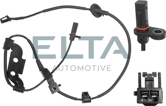 Elta Automotive EA1439 - Capteur, vitesse de roue droxauto.com