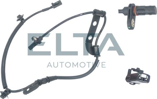 Elta Automotive EA1434 - Capteur, vitesse de roue droxauto.com