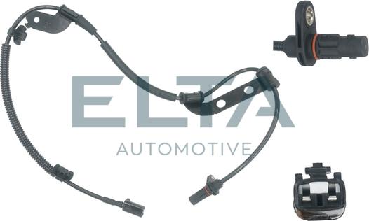Elta Automotive EA1435 - Capteur, vitesse de roue droxauto.com