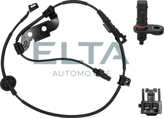 Elta Automotive EA1438 - Capteur, vitesse de roue droxauto.com