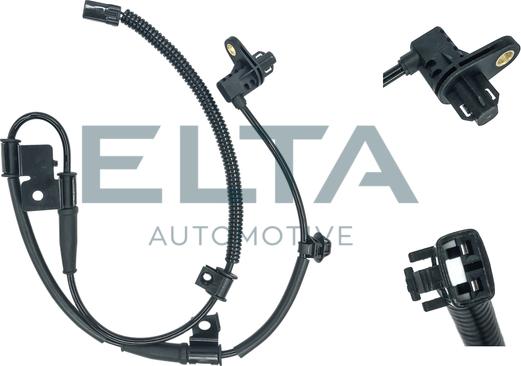 Elta Automotive EA1433 - Capteur, vitesse de roue droxauto.com