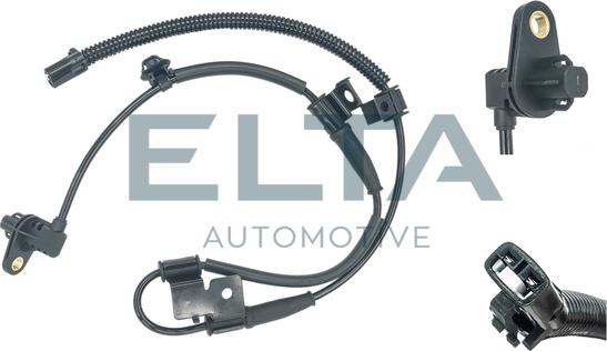Elta Automotive EA1432 - Capteur, vitesse de roue droxauto.com