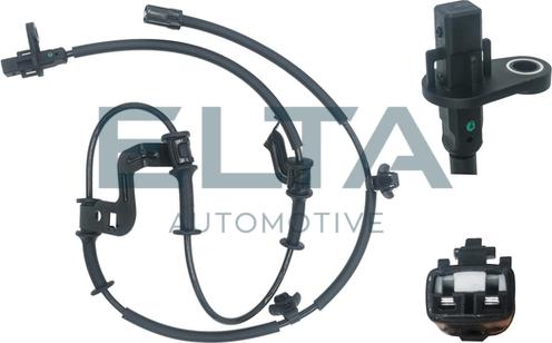 Elta Automotive EA1425 - Capteur, vitesse de roue droxauto.com