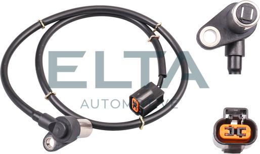 Elta Automotive EA1596 - Capteur, vitesse de roue droxauto.com