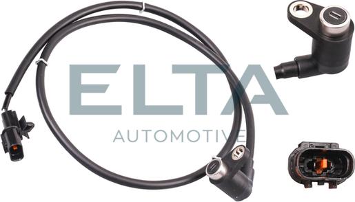 Elta Automotive EA1597 - Capteur, vitesse de roue droxauto.com