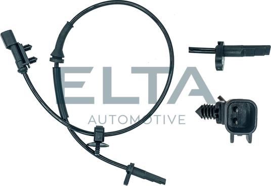Elta Automotive EA1556 - Capteur, vitesse de roue droxauto.com