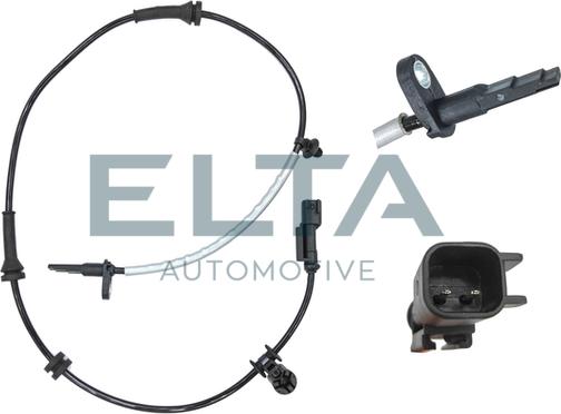 Elta Automotive EA1557 - Capteur, vitesse de roue droxauto.com