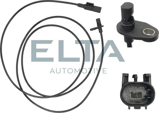 Elta Automotive EA1506 - Capteur, vitesse de roue droxauto.com