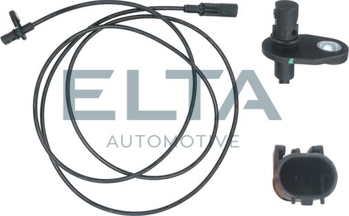 Elta Automotive EA1507 - Capteur, vitesse de roue droxauto.com