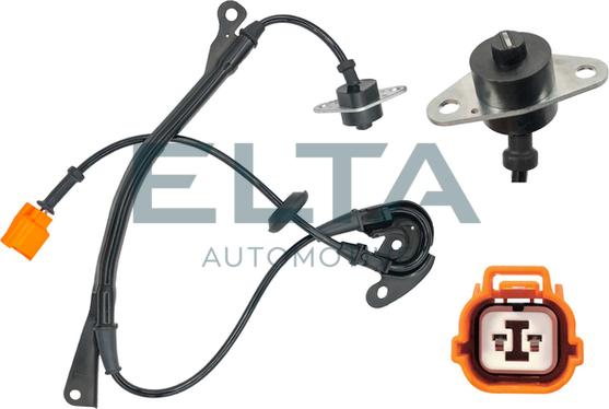 Elta Automotive EA1584 - Capteur, vitesse de roue droxauto.com