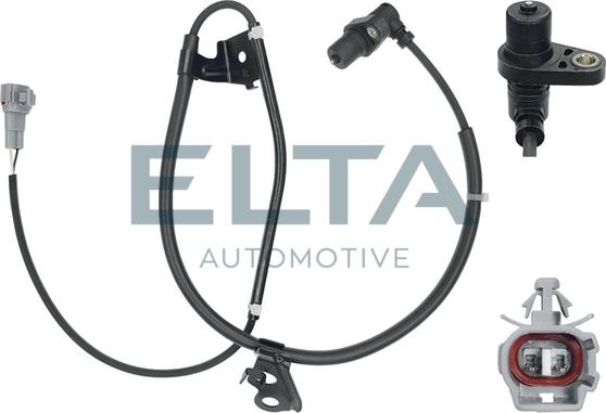 Elta Automotive EA1581 - Capteur, vitesse de roue droxauto.com