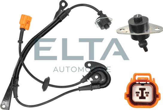 Elta Automotive EA1583 - Capteur, vitesse de roue droxauto.com