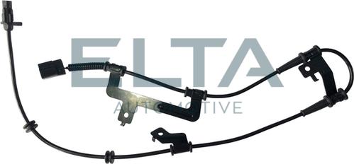 Elta Automotive EA1524 - Capteur, vitesse de roue droxauto.com