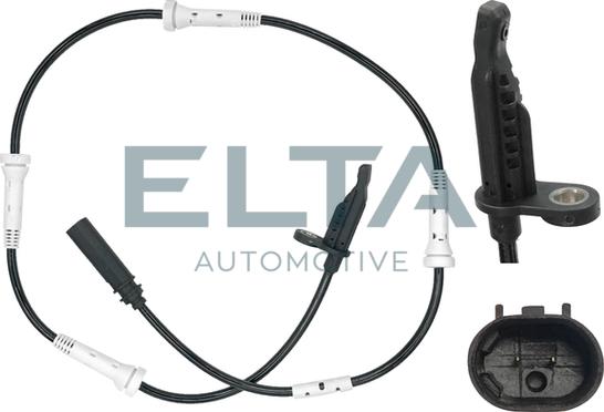 Elta Automotive EA1574 - Capteur, vitesse de roue droxauto.com
