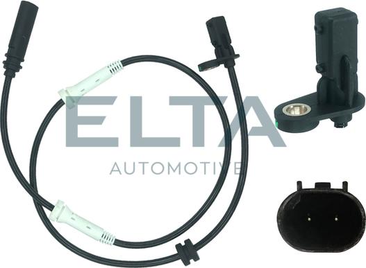Elta Automotive EA1575 - Capteur, vitesse de roue droxauto.com