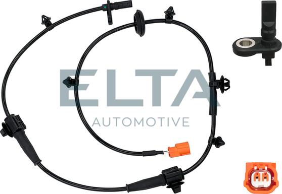 Elta Automotive EA1606 - Capteur, vitesse de roue droxauto.com