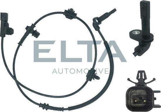 Elta Automotive EA1601 - Capteur, vitesse de roue droxauto.com