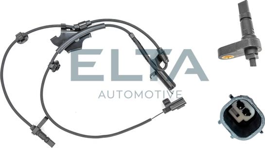 Elta Automotive EA1685 - Capteur, vitesse de roue droxauto.com