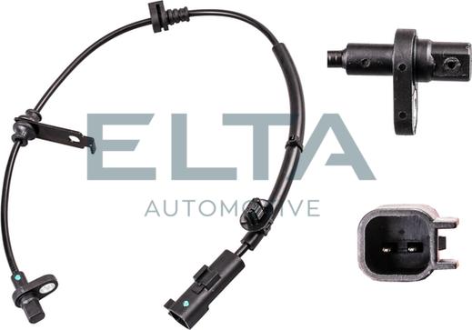 Elta Automotive EA1674 - Capteur, vitesse de roue droxauto.com