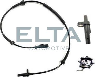 Elta Automotive EA1670 - Capteur, vitesse de roue droxauto.com