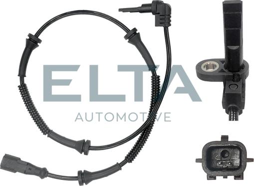 Elta Automotive EA1671 - Capteur, vitesse de roue droxauto.com