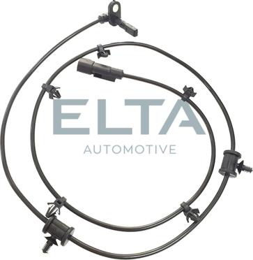 Elta Automotive EA1463 - Capteur, vitesse de roue droxauto.com