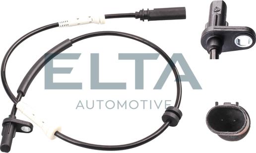 Elta Automotive EA1044 - Capteur, vitesse de roue droxauto.com