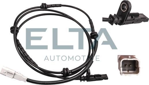 Elta Automotive EA1046 - Capteur, vitesse de roue droxauto.com